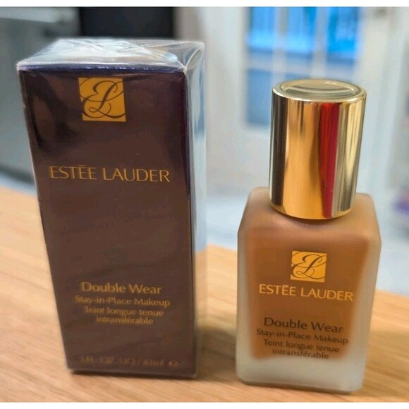 Estée Lauder Other - NEW Estee Lauder Double Wear Stay-In-Place Makeup Foundation 5N1 Rich Ginger 1oz